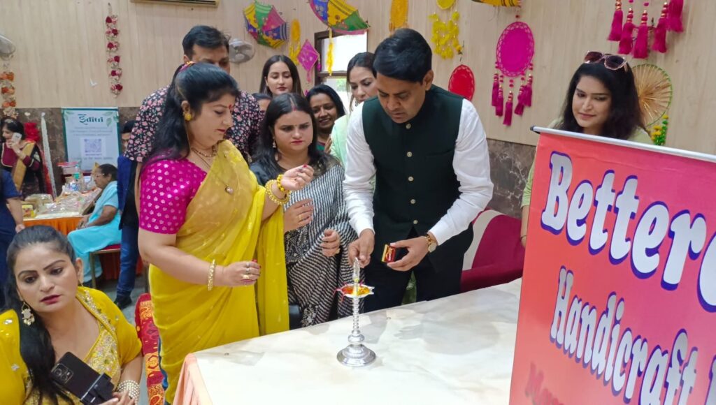 Breaking Barriers: CTI Launches India’s First 50,000+ Women-Led Business Directory